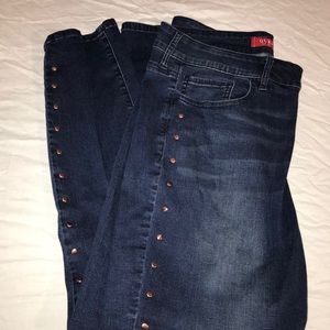 Guess Jeans Used